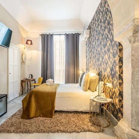 Catedral Suites Jerez Херес-де-ла-Фронтера Экстерьер фото