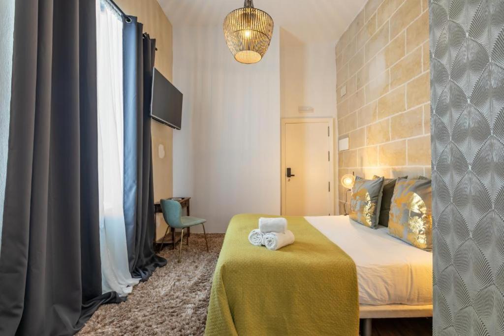 Catedral Suites Jerez Херес-де-ла-Фронтера Экстерьер фото