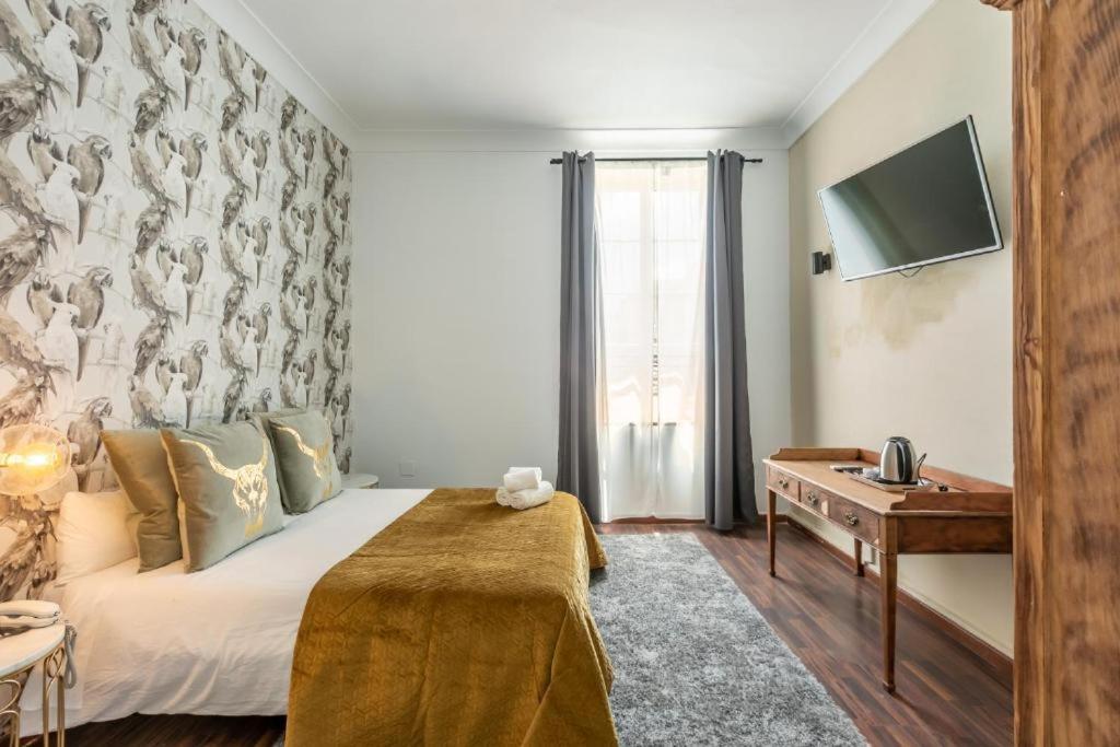 Catedral Suites Jerez Херес-де-ла-Фронтера Экстерьер фото