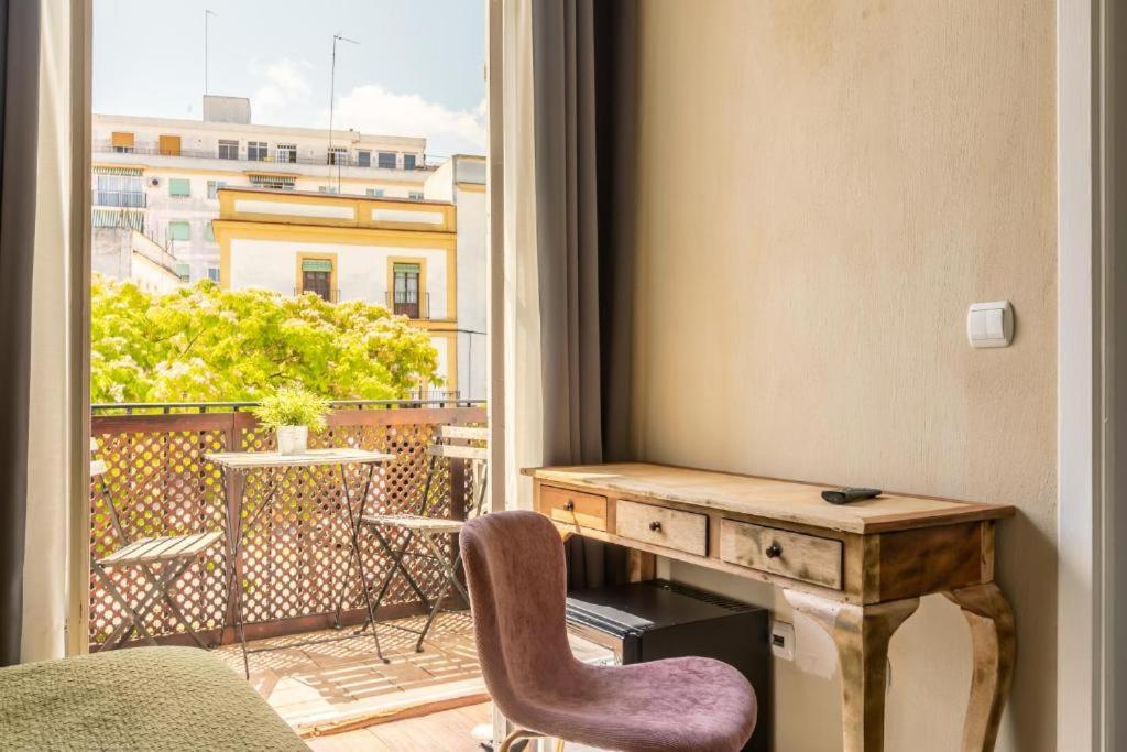 Catedral Suites Jerez Херес-де-ла-Фронтера Экстерьер фото